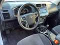 Toyota Land Cruiser 2.8 D-4D GX Biały - thumbnail 8