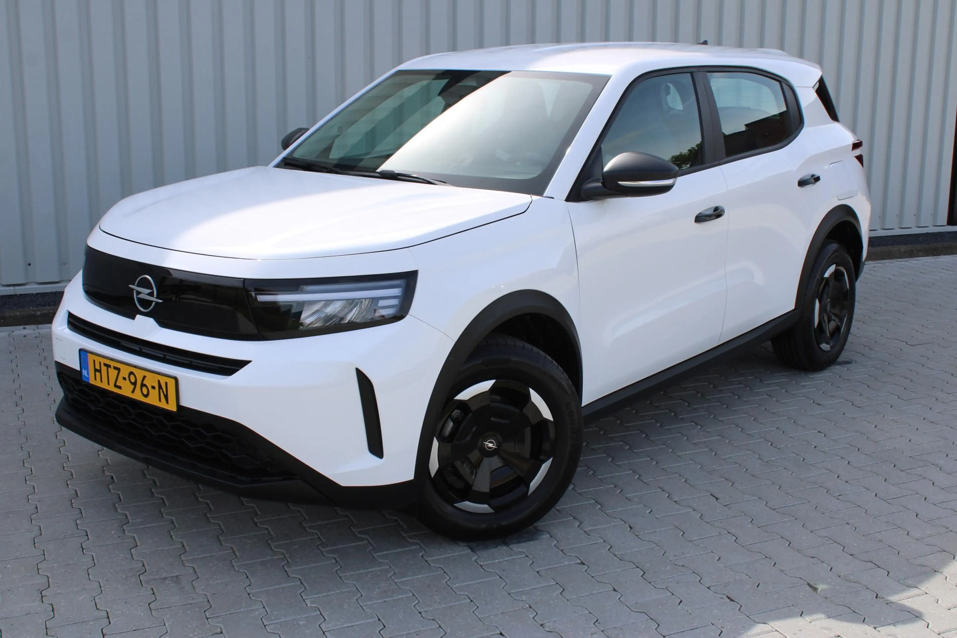 Opel Frontera Electric Edition 44 kWh| Incl. 12 maanden garantie — photo 5