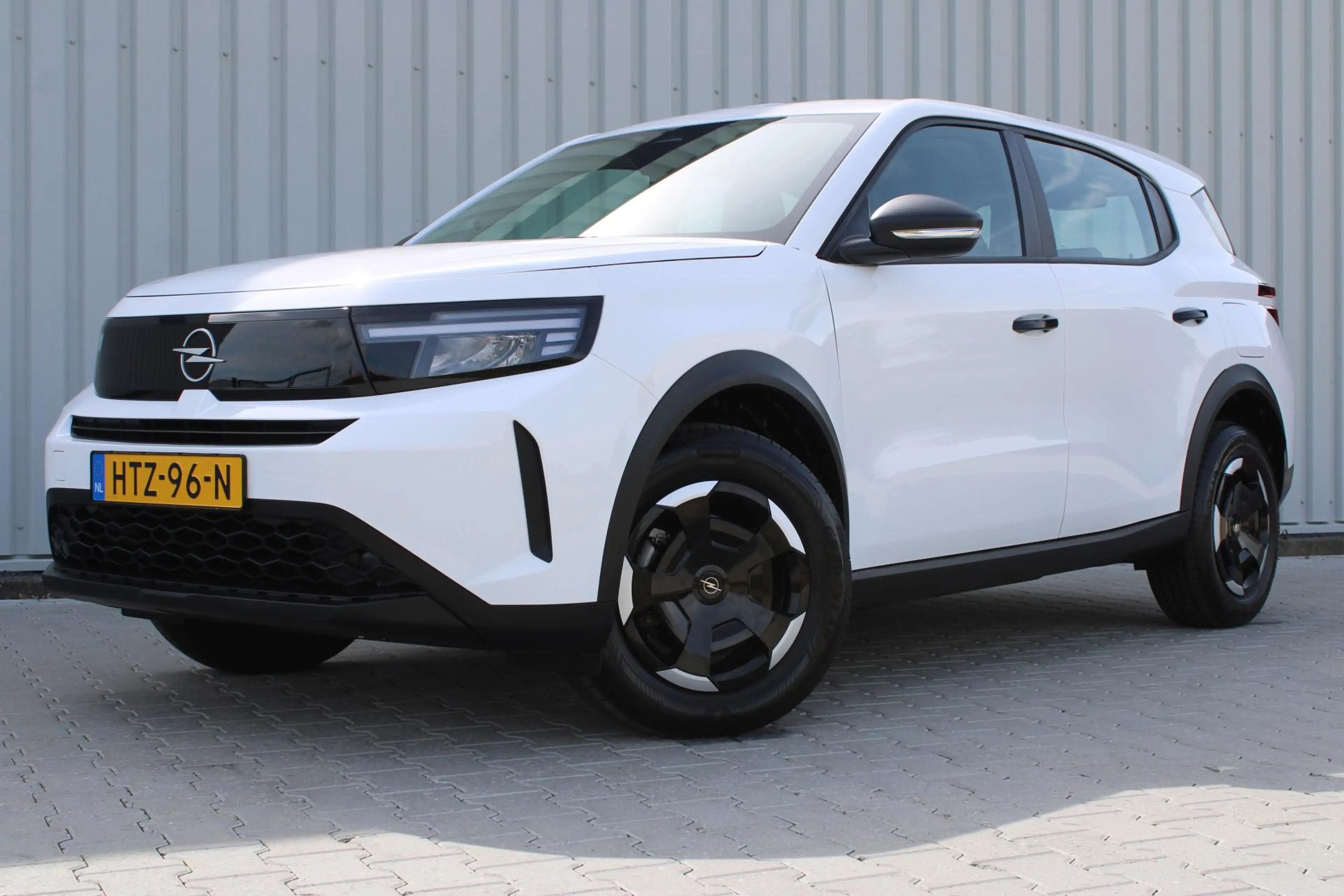 Opel Frontera Electric Edition 44 kWh| Incl. 12 maanden garantie — photo 4