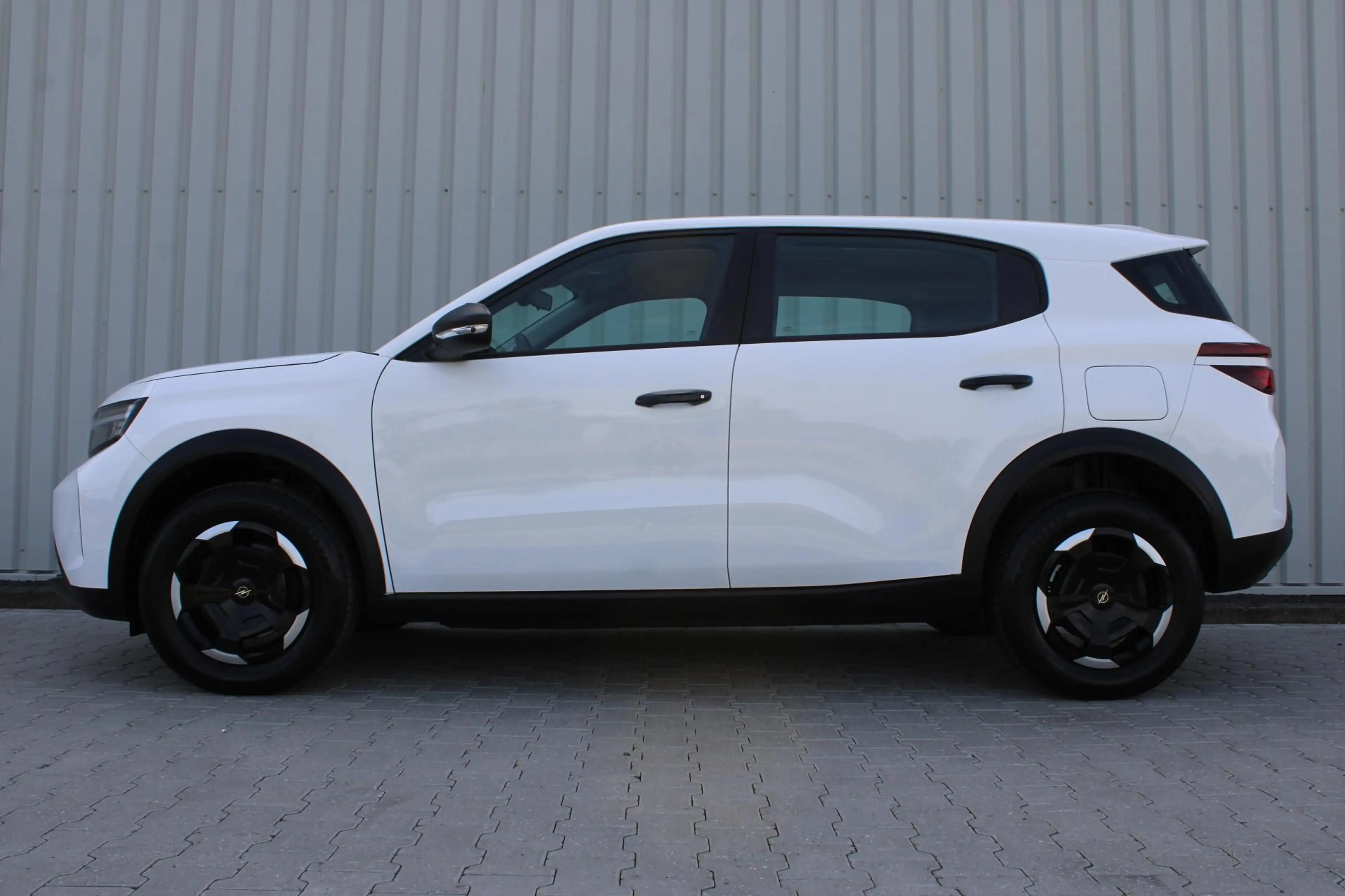 Opel Frontera Electric Edition 44 kWh| Incl. 12 maanden garantie — photo 12