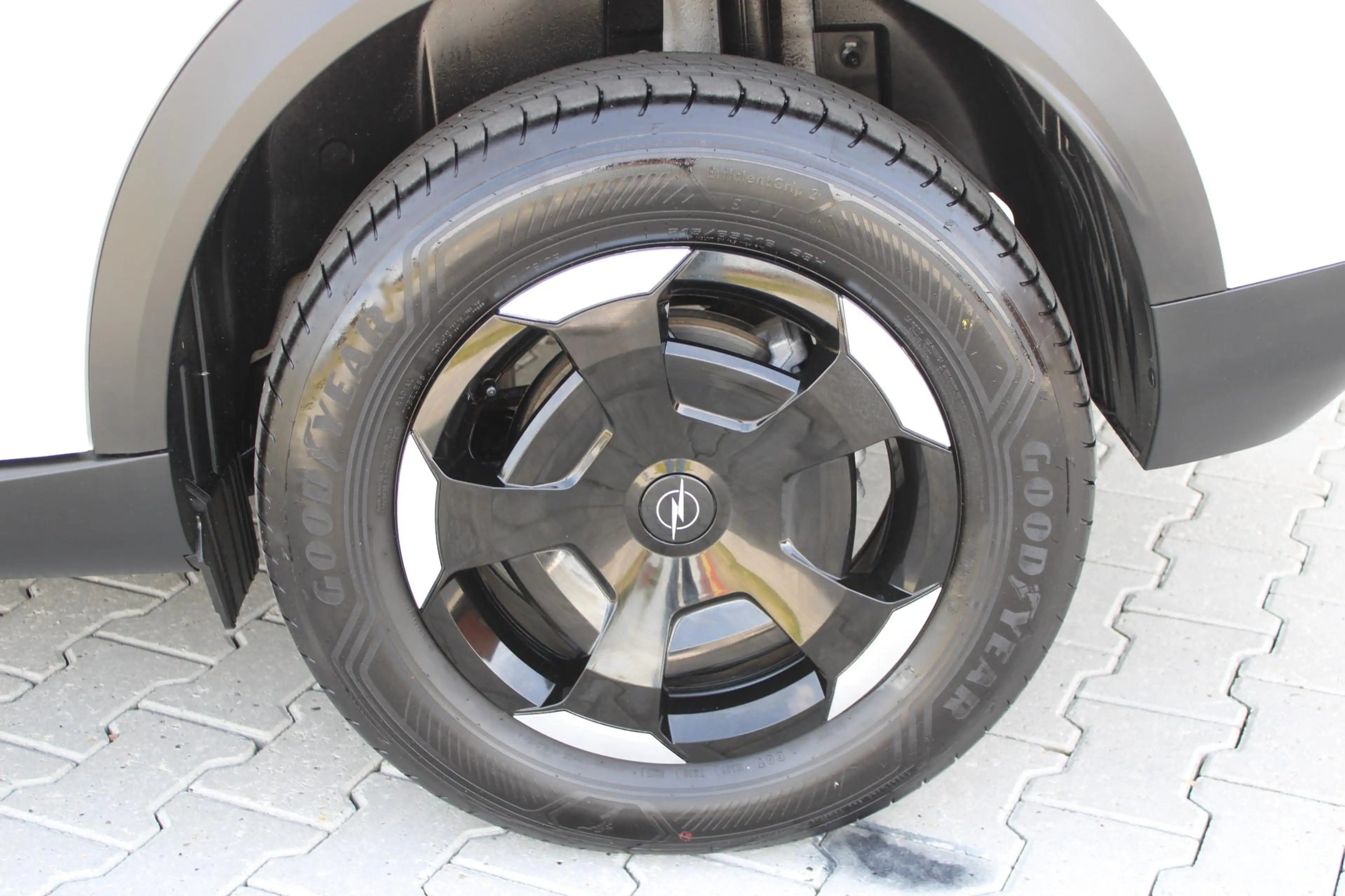 Opel Frontera Electric Edition 44 kWh| Incl. 12 maanden garantie — photo 7
