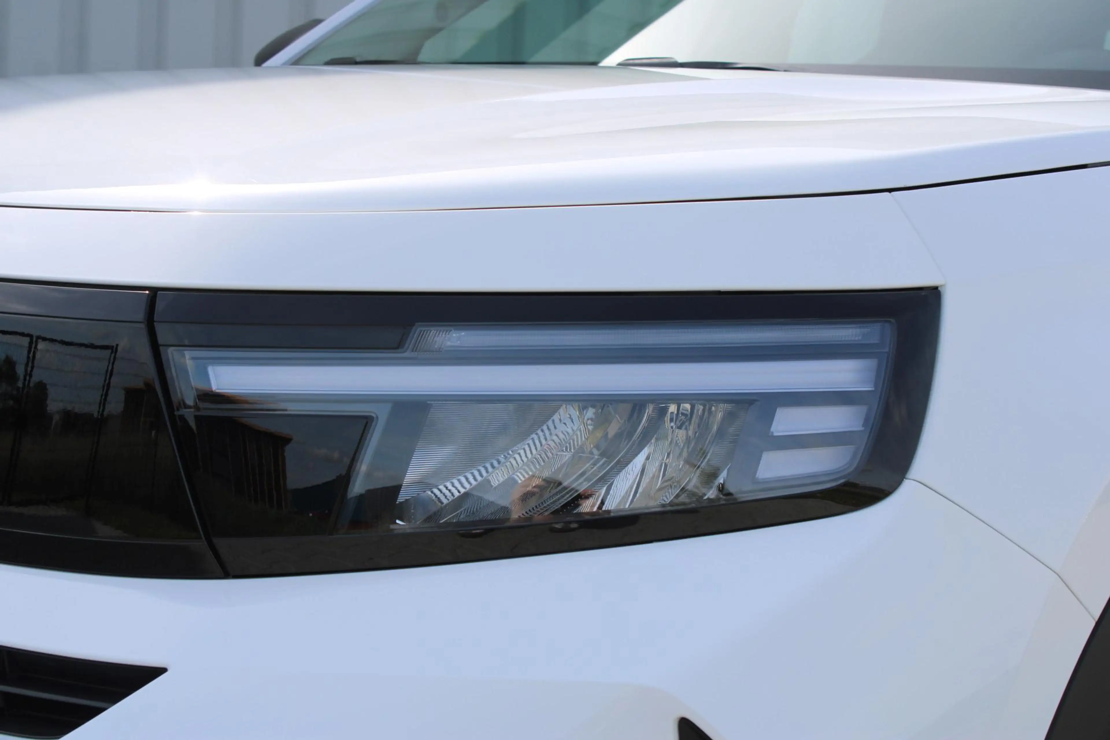 Opel Frontera Electric Edition 44 kWh| Incl. 12 maanden garantie — photo 6