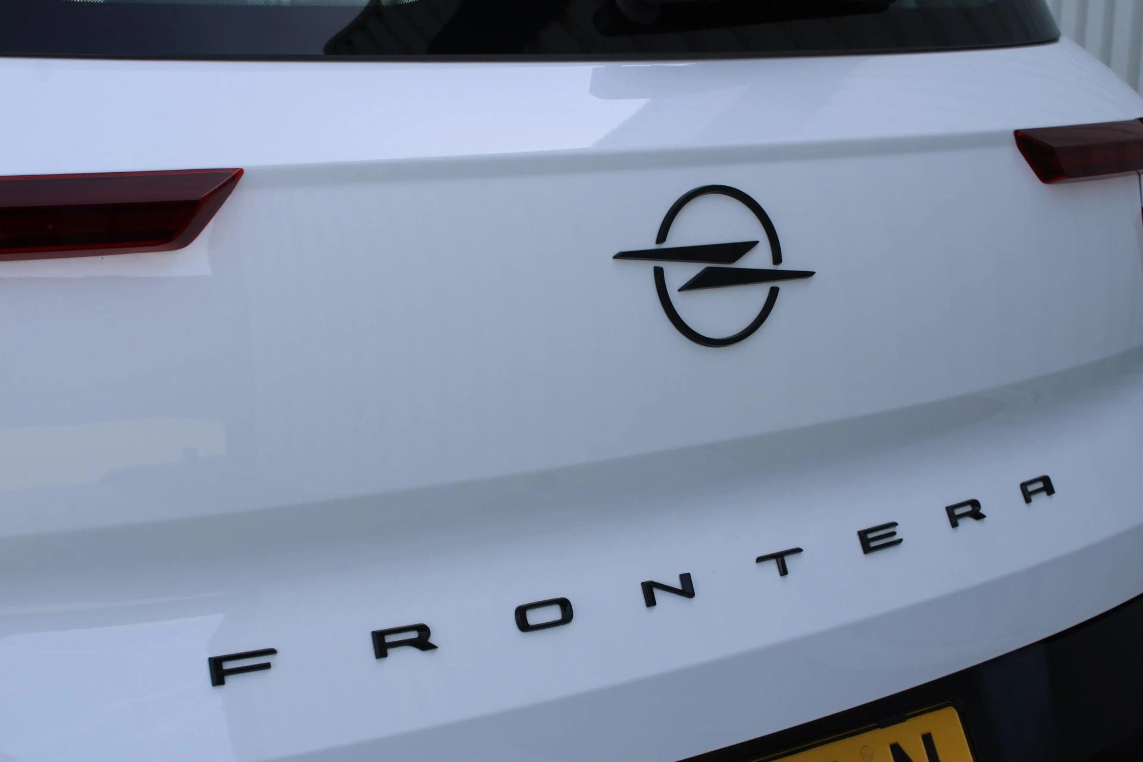 Opel Frontera Electric Edition 44 kWh| Incl. 12 maanden garantie — photo 9