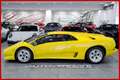 Lamborghini Diablo ITALIANA - SOLO 5.800KM žuta - thumbnail 4