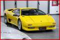 Lamborghini Diablo ITALIANA - SOLO 5.800KM Yellow - thumbnail 3
