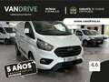 Ford Transit Custom 2.0 TDCI TREND 130 CV Weiß - thumbnail 5