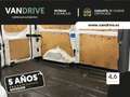 Ford Transit Custom 2.0 TDCI TREND 130 CV Weiß - thumbnail 10