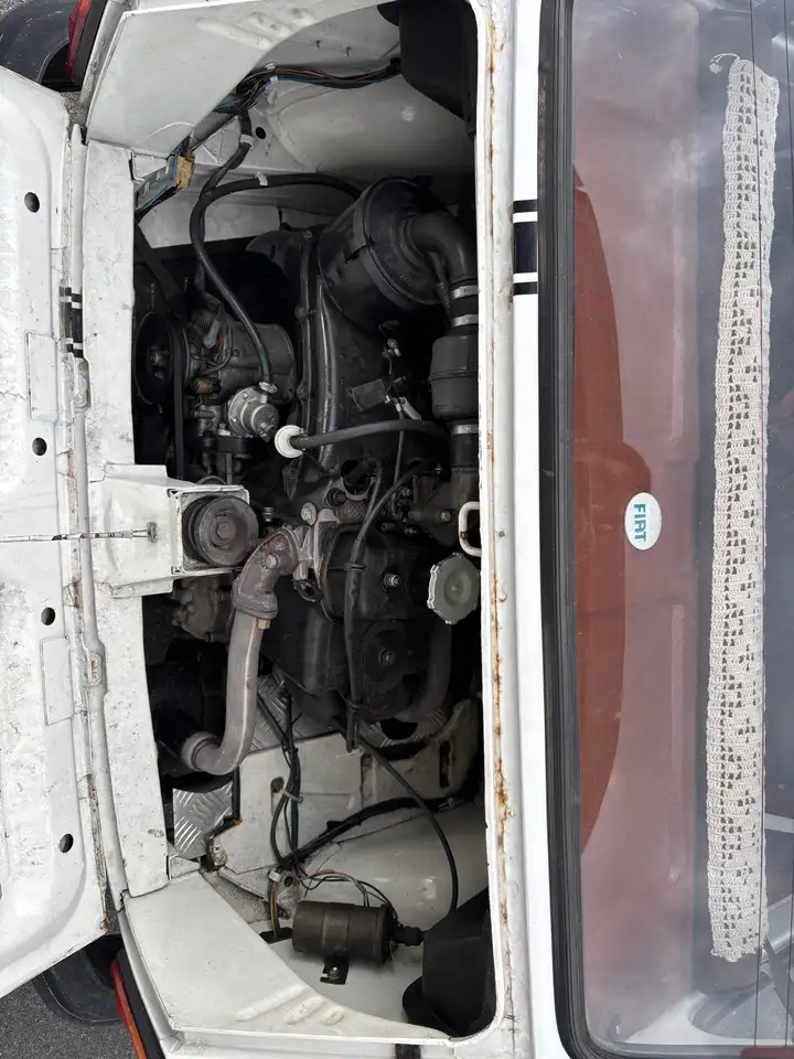 Fiat 126 650 Personal 4, foto 4