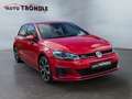 Volkswagen Golf GTI VII 2.0 TSI DSG Performance +Dynaudio Rot - thumbnail 3