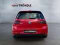 Volkswagen Golf GTI VII 2.0 TSI DSG Performance +Dynaudio Rot - thumbnail 5
