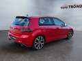 Volkswagen Golf GTI VII 2.0 TSI DSG Performance +Dynaudio Rot - thumbnail 4