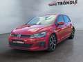 Volkswagen Golf GTI VII 2.0 TSI DSG Performance +Dynaudio Rot - thumbnail 1