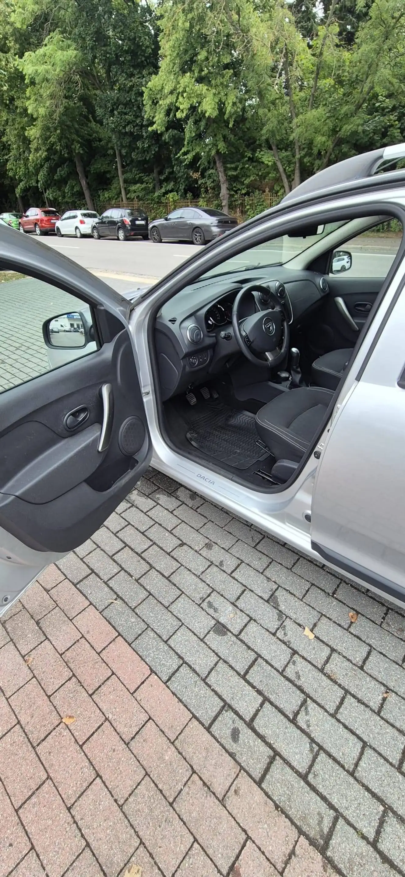 Dacia Logan Prestige — photo 15
