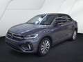 Volkswagen T-Roc Cabriolet R-Line TSI DSG Matrix/CarPlay Grau - thumbnail 2