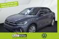 Volkswagen T-Roc Cabriolet R-Line TSI DSG Matrix/CarPlay Grau - thumbnail 1