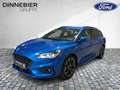 Ford Focus ST-Line ACC+CAM+LED+Navi+ACC+beh.Frontsch. Bleu - thumbnail 2