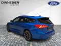 Ford Focus ST-Line ACC+CAM+LED+Navi+ACC+beh.Frontsch. Bleu - thumbnail 6