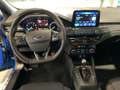 Ford Focus ST-Line ACC+CAM+LED+Navi+ACC+beh.Frontsch. Bleu - thumbnail 13