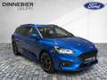 Ford Focus ST-Line ACC+CAM+LED+Navi+ACC+beh.Frontsch. Bleu - thumbnail 9