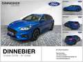 Ford Focus ST-Line ACC+CAM+LED+Navi+ACC+beh.Frontsch. Bleu - thumbnail 1