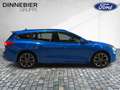 Ford Focus ST-Line ACC+CAM+LED+Navi+ACC+beh.Frontsch. Bleu - thumbnail 8