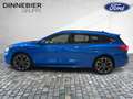 Ford Focus ST-Line ACC+CAM+LED+Navi+ACC+beh.Frontsch. Bleu - thumbnail 5
