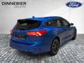 Ford Focus ST-Line ACC+CAM+LED+Navi+ACC+beh.Frontsch. Bleu - thumbnail 7