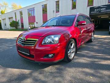 Avensis SW 2.2 Turbo D4D D-CAT 16v Premium