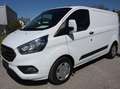 Ford Transit Custom Transit Custom 340 L1H1 2.0  Trend Weiß - thumbnail 3
