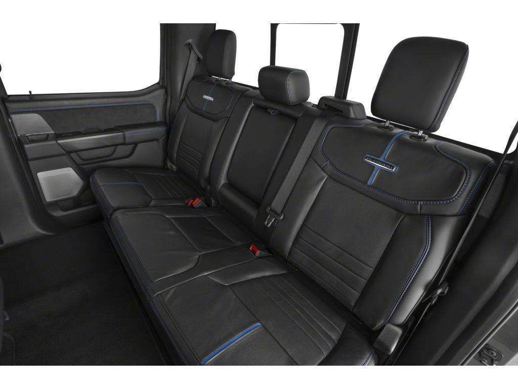 2026 Ford F 350 Platinum thumb 7