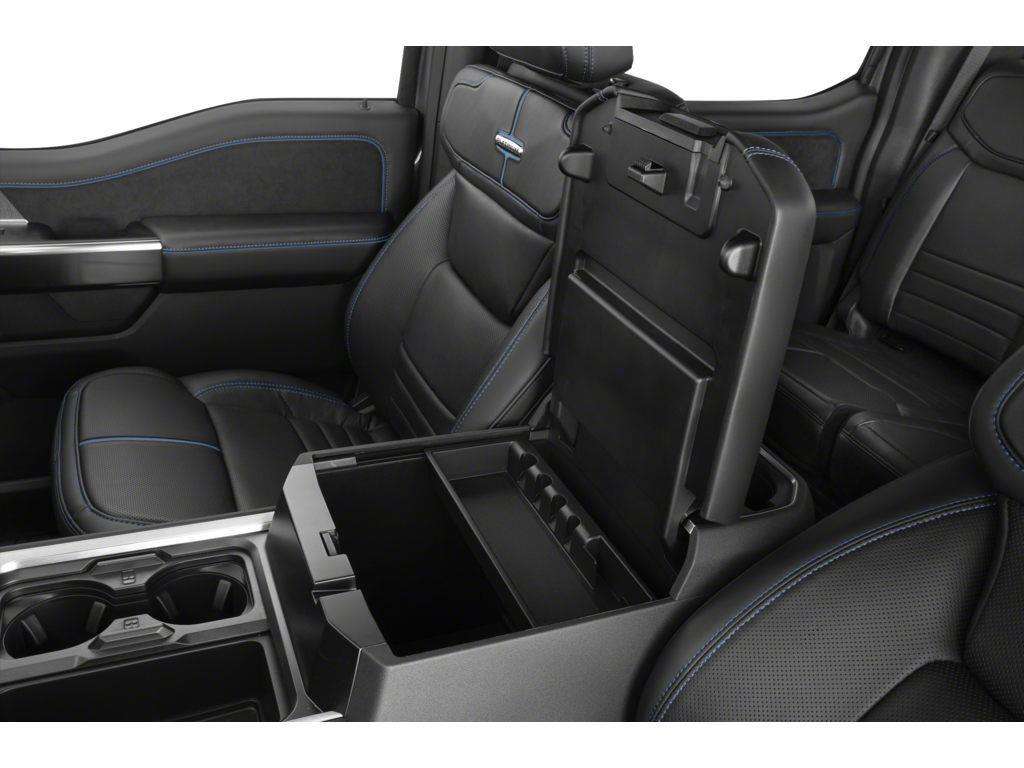 2026 Ford F 350 Platinum thumb 8