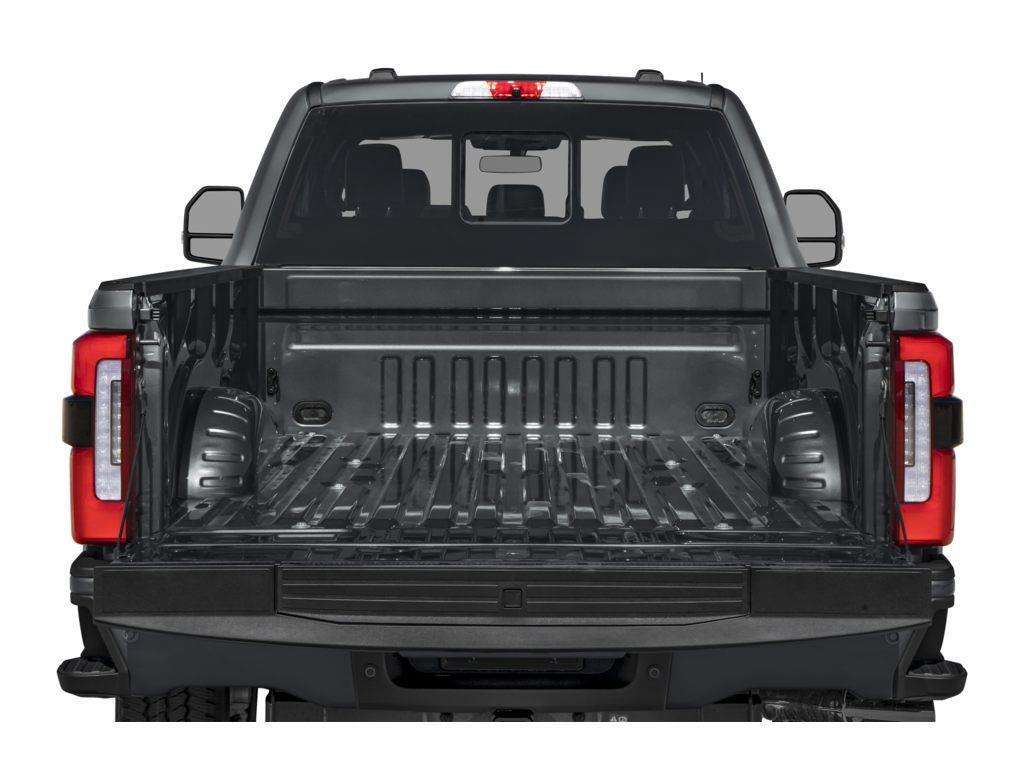 2026 Ford F 350 Platinum thumb 6