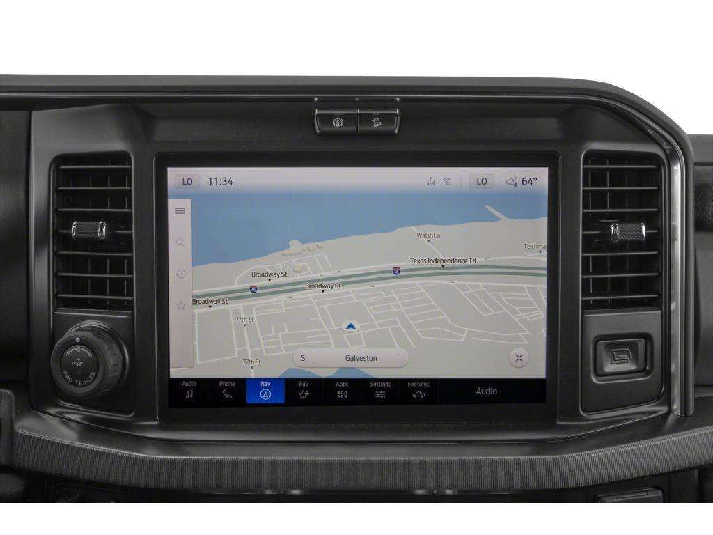 2026 Ford F 350 Platinum thumb 10