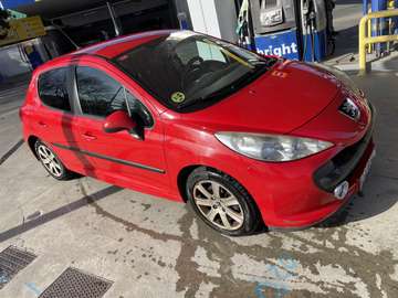 1.6 HDI XS Pack