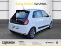 Renault Twingo SCe 65 Equilibre Klimaautmatik, Radio Weiß - thumbnail 4
