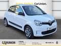 Renault Twingo SCe 65 Equilibre Klimaautmatik, Radio Weiß - thumbnail 3