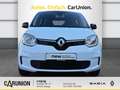 Renault Twingo SCe 65 Equilibre Klimaautmatik, Radio Weiß - thumbnail 2