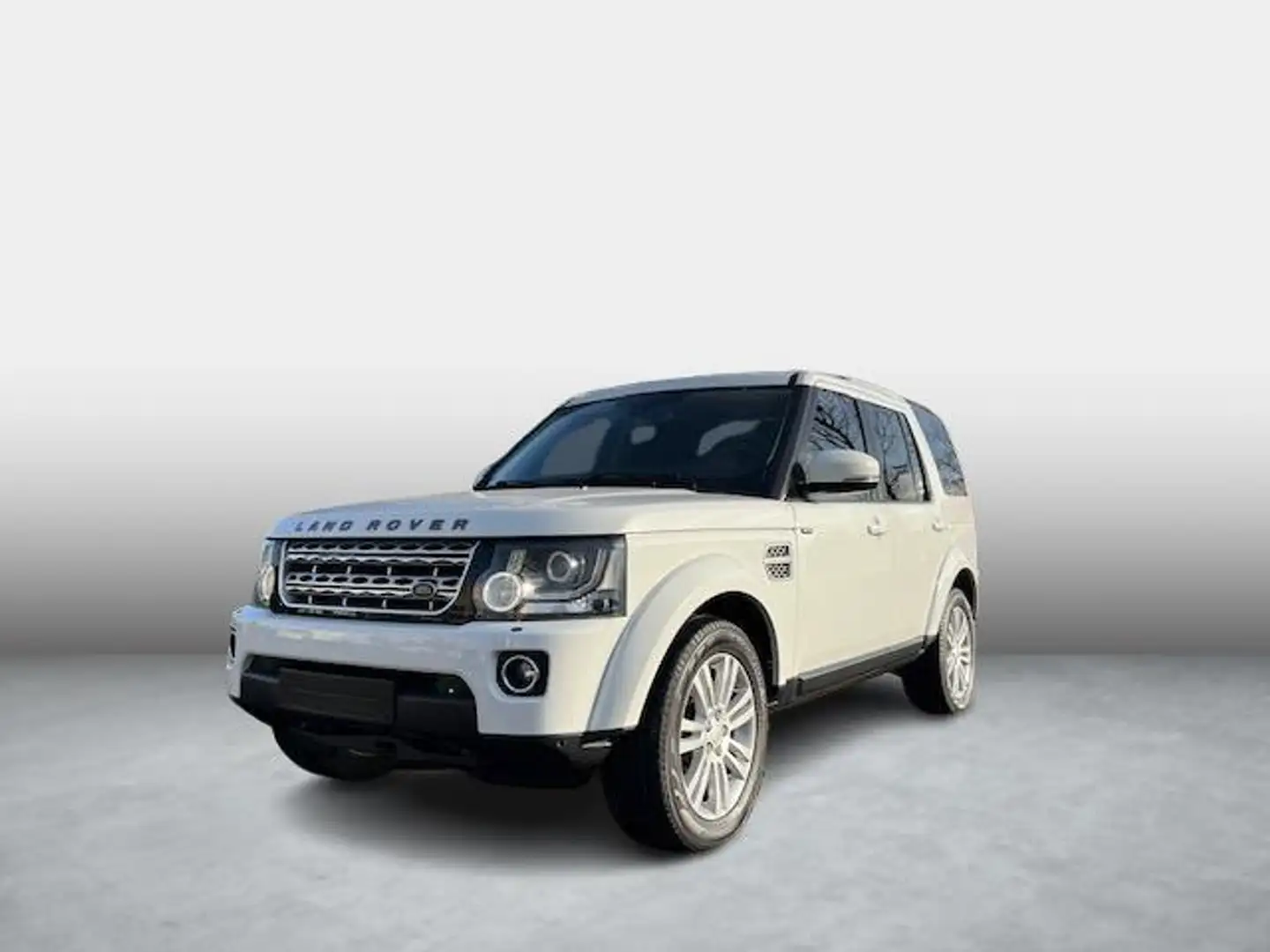 Land Rover Discovery 3.0 SCV6 HSE 7 pers. 7-personen - 1