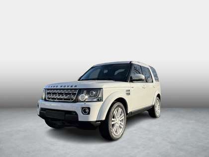 Land Rover Discovery occasion kopen op AutoTrader