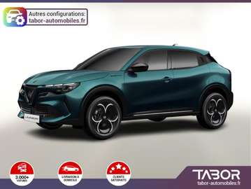 Ibrida Sport Speciale TechP