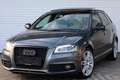 Audi A3 A3 SB S-LINE 1,6 TDI *18"-PANO-LEDER-XENON-WOOFER* Grau - thumbnail 3