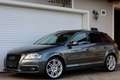 Audi A3 A3 SB S-LINE 1,6 TDI *18"-PANO-LEDER-XENON-WOOFER* Grau - thumbnail 1