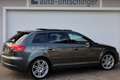 Audi A3 A3 SB S-LINE 1,6 TDI *18"-PANO-LEDER-XENON-WOOFER* Grau - thumbnail 14
