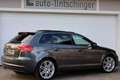 Audi A3 A3 SB S-LINE 1,6 TDI *18"-PANO-LEDER-XENON-WOOFER* Grau - thumbnail 12