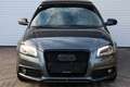 Audi A3 A3 SB S-LINE 1,6 TDI *18"-PANO-LEDER-XENON-WOOFER* Grau - thumbnail 2