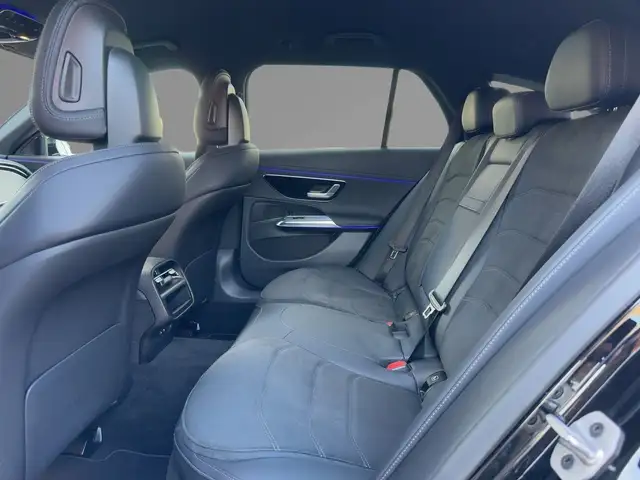 Mercedes-Benz E 300 de 4MATIC T-Modell NP: 84.310 AMG AHV RKam Ansicht 9