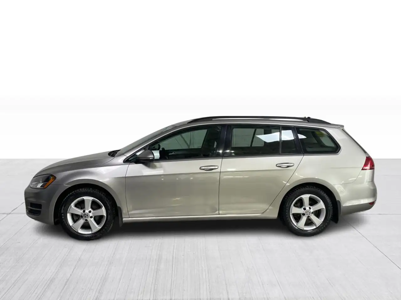 Volkswagen Golf снимка Volkswagen Golf