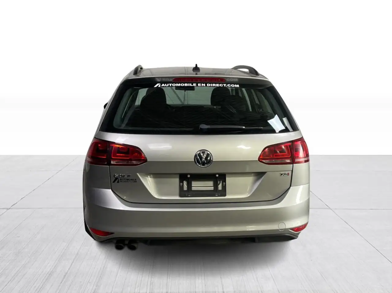 Volkswagen Golf снимка Volkswagen Golf