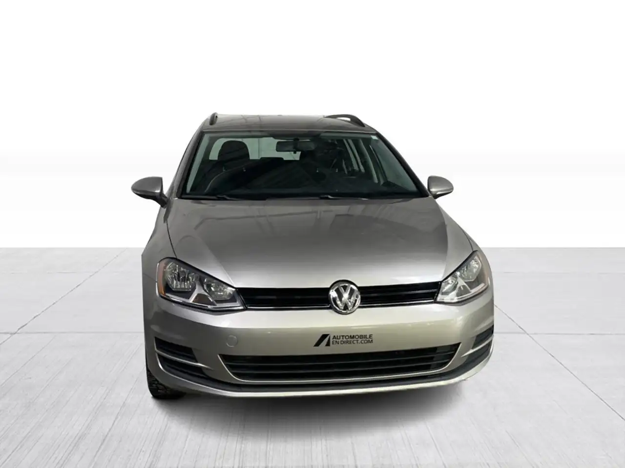 Volkswagen Golf снимка Volkswagen Golf