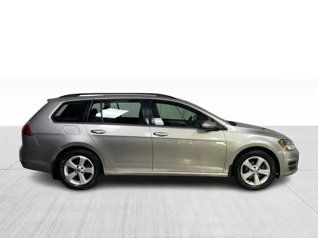 Volkswagen Golf снимка Volkswagen Golf